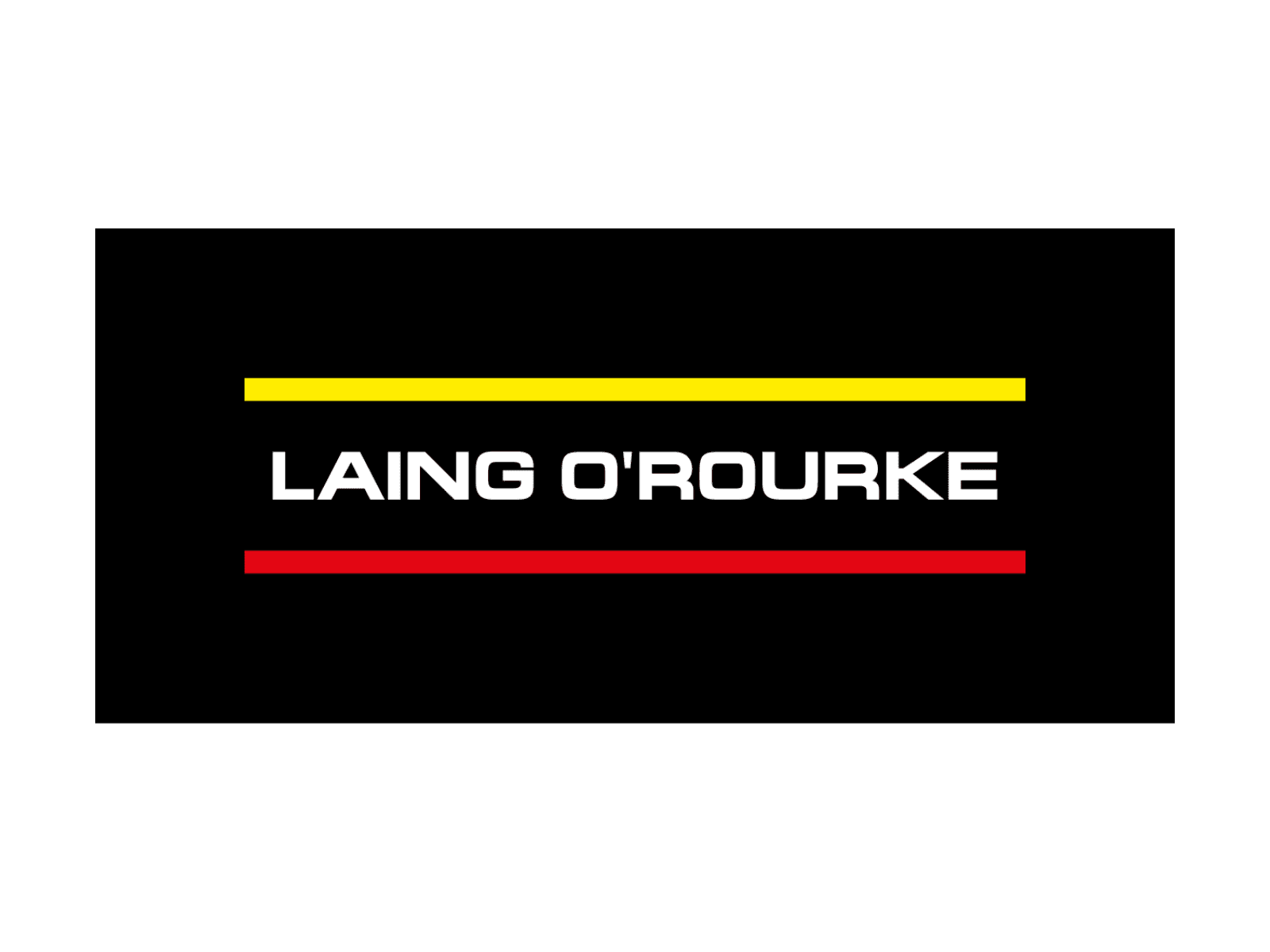 Laing O'Rourke