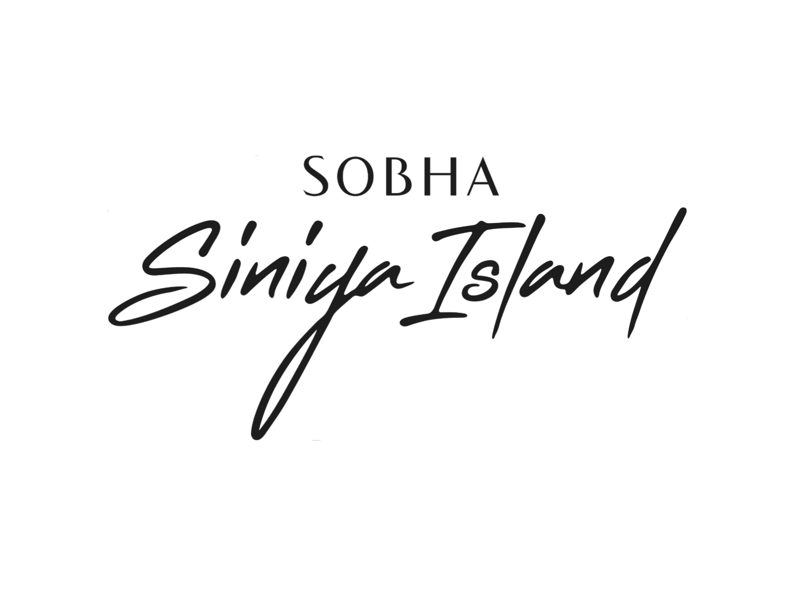 Sobha Siniya Island Umm Al Quwain