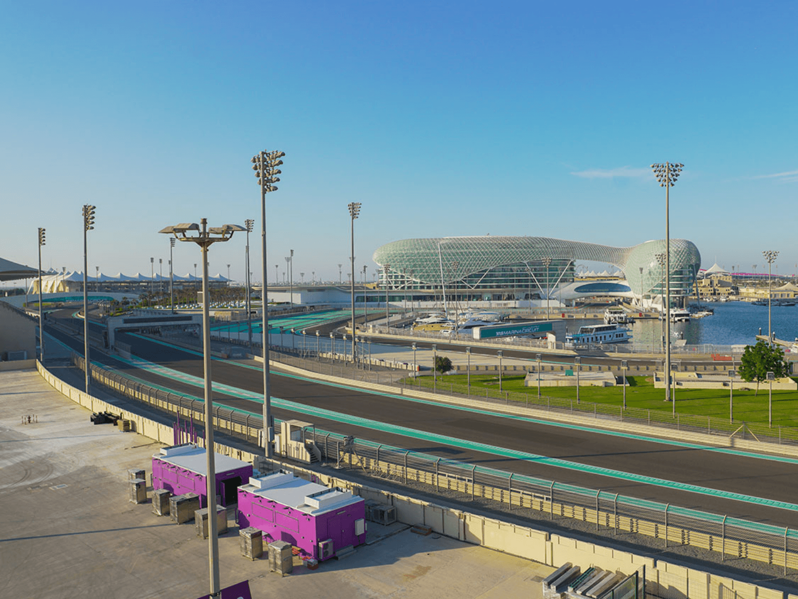 Formula 1 Project